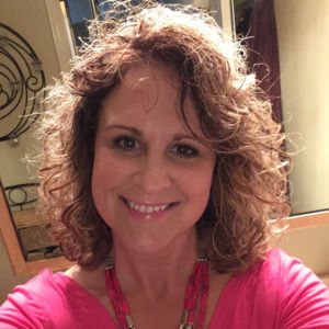 Meet your Posher, LeeAnn